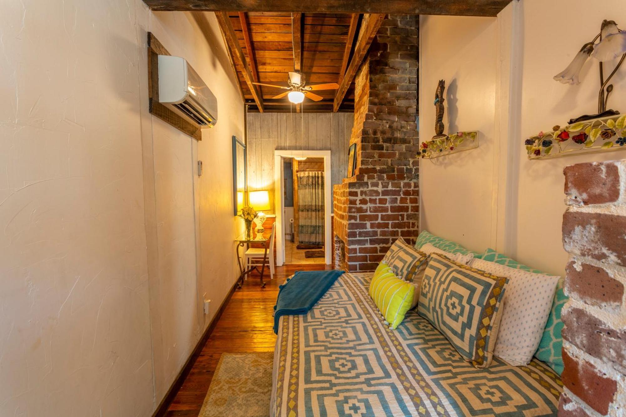 Appartamento Stella Blue - 10 Savannah Esterno foto